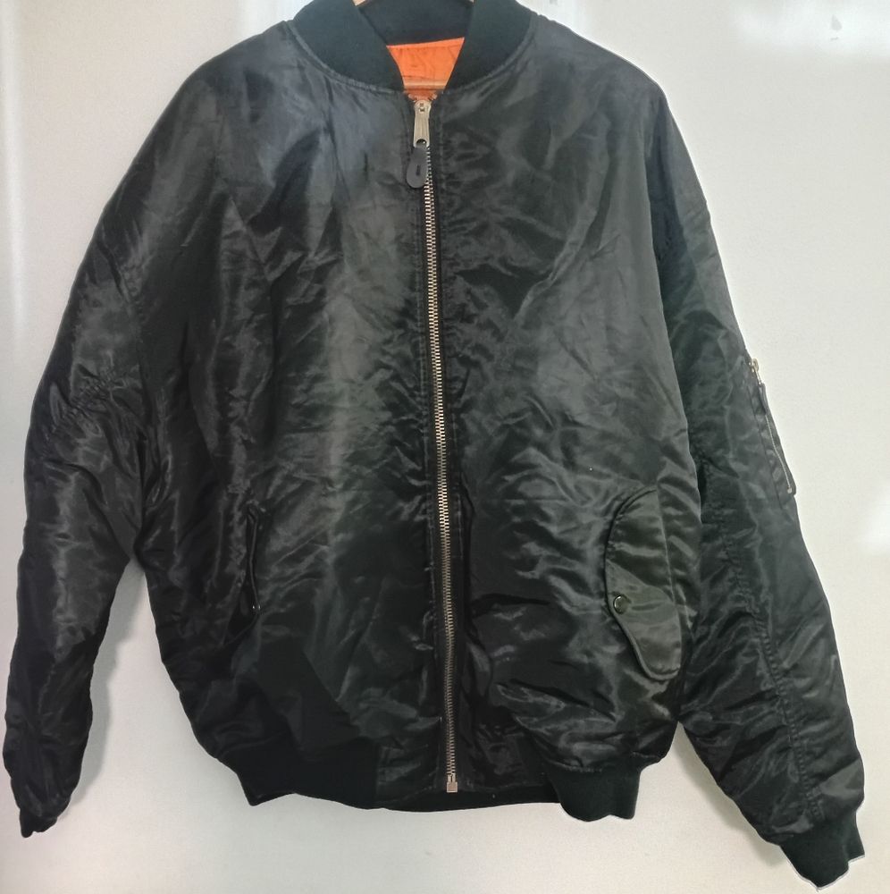 Northern Explosion NXP Flight Reversible Jacket Men's